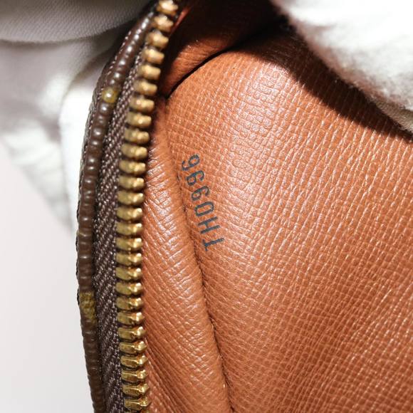 LOUIS VUITTON Monogram Porte Documents Voyage Business Bag M53361 LV Auth ep985 - Picture 12 of 16